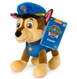 *** PELUCHE PAT' PATROUILLE DE BASE ASST